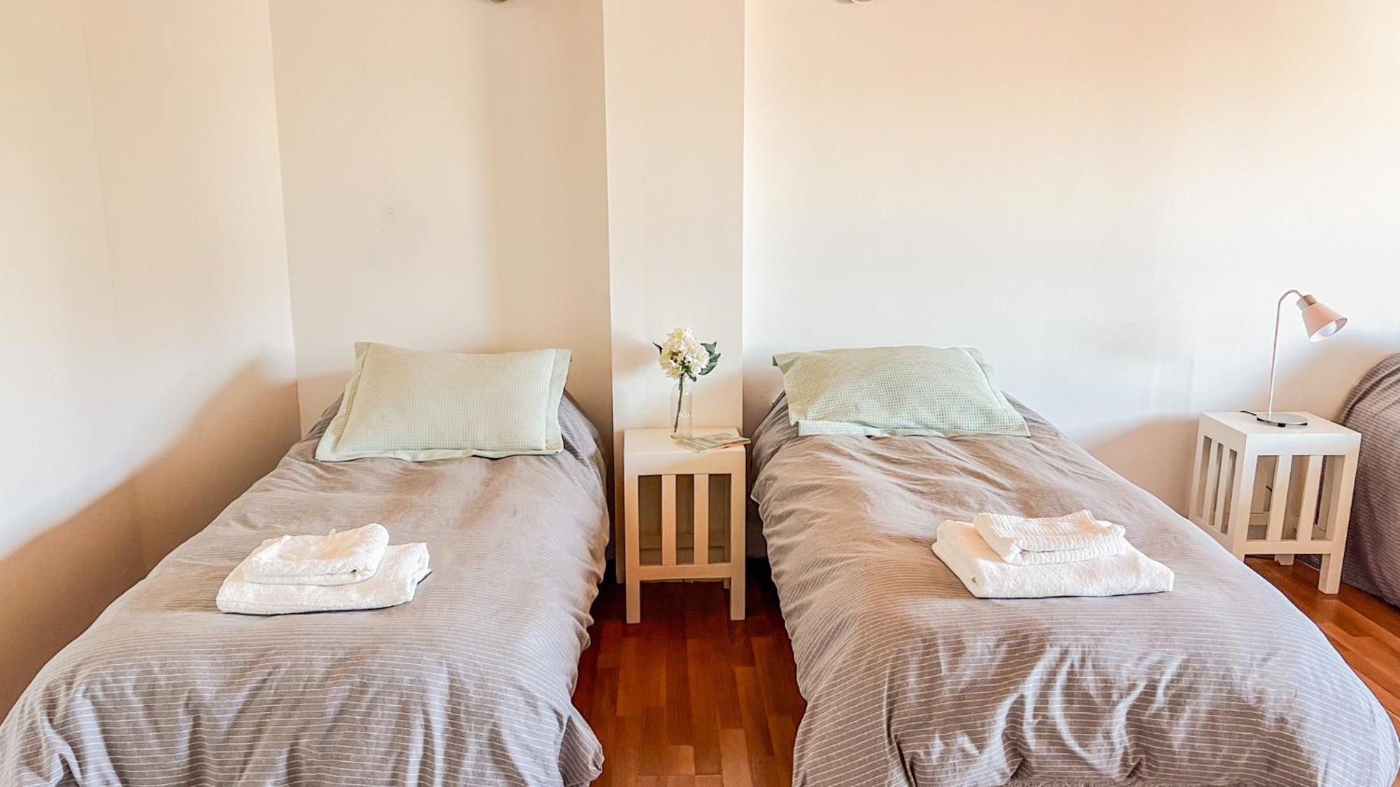 Apartamento Rentup - Centro De Bariloche Duplex Amplio Y Luminoso San Carlos de Bariloche